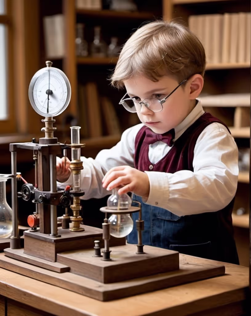 Inventor Kid