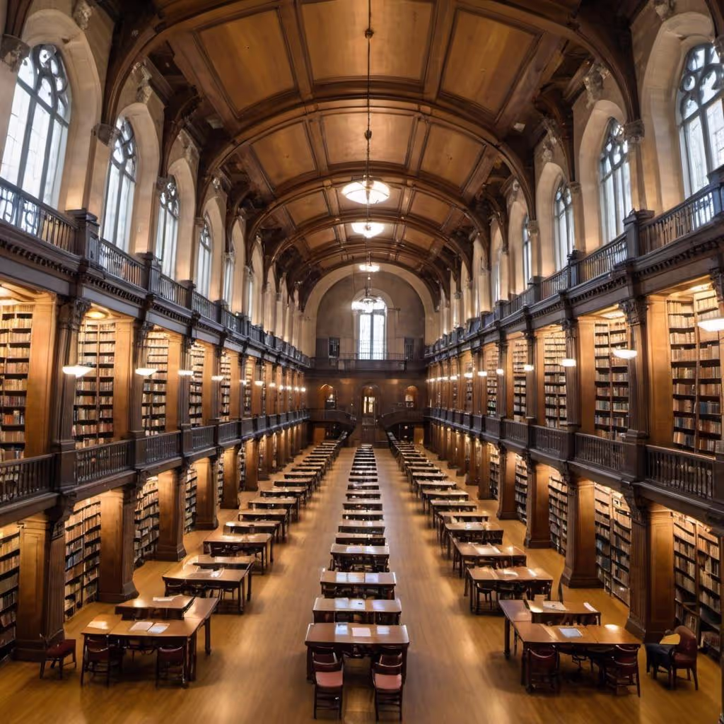Library