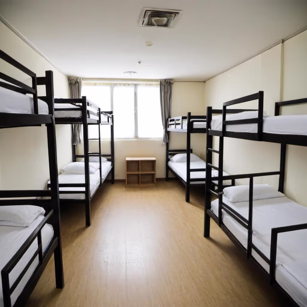 Dormitory
