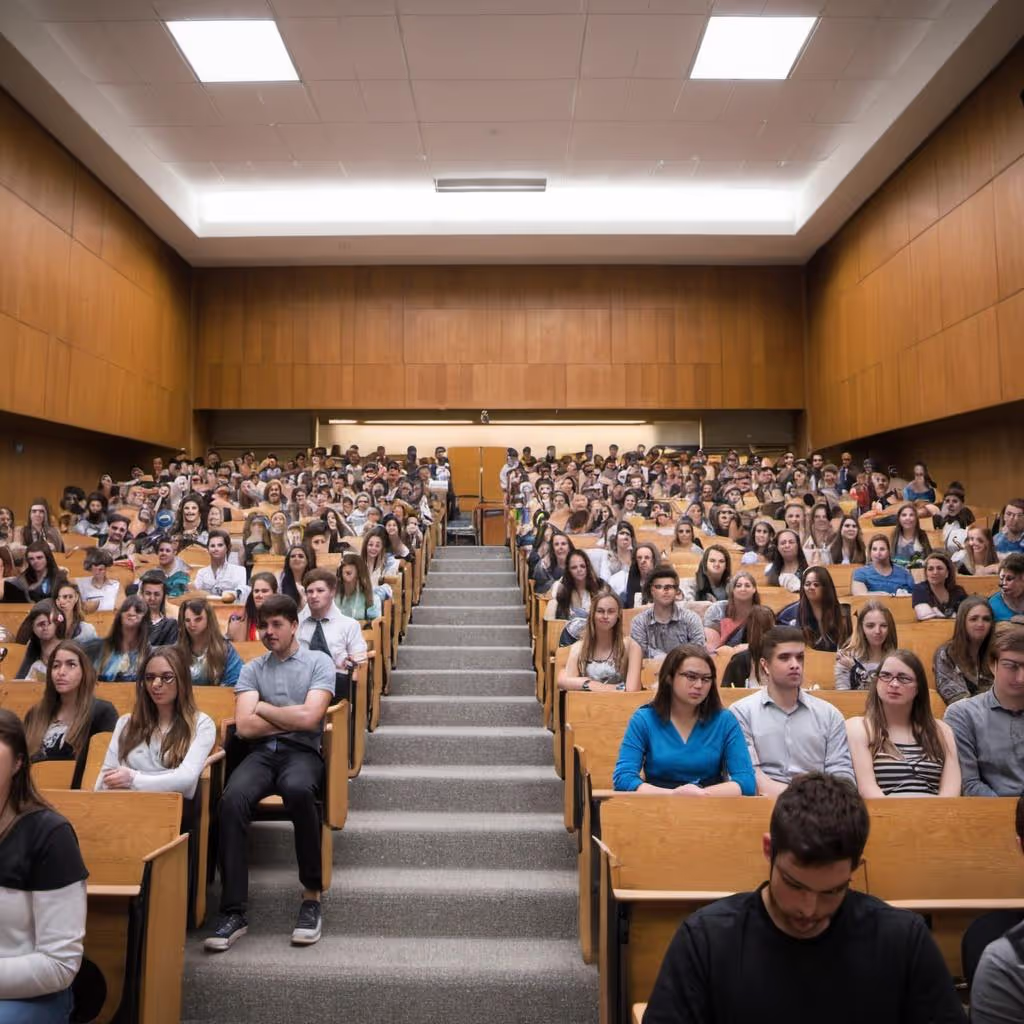 University