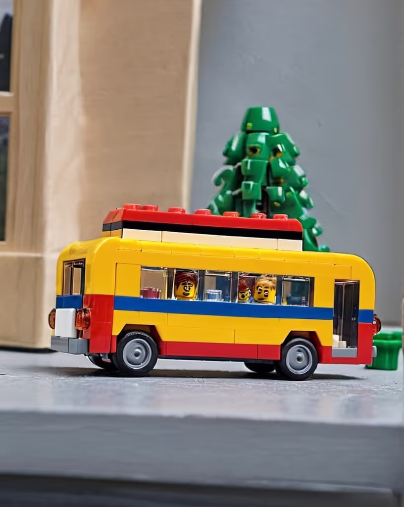 City Vehicle