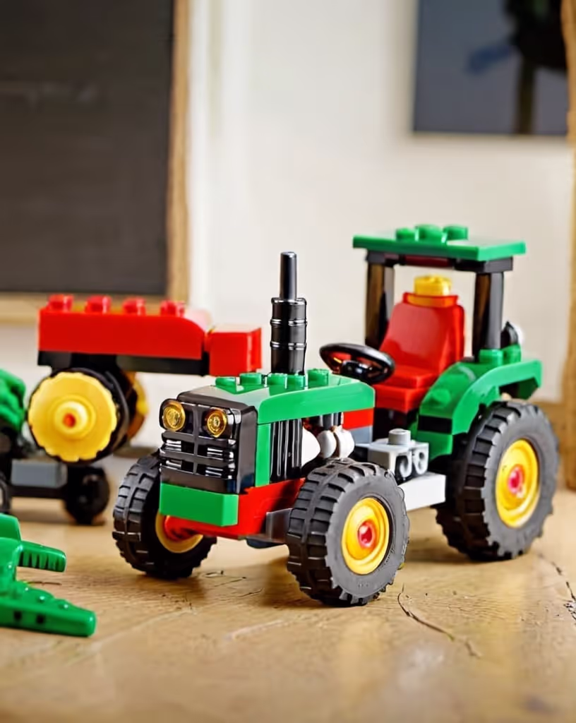 Construction Set