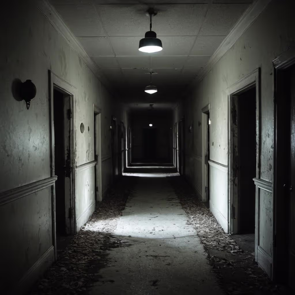 Urban Legend