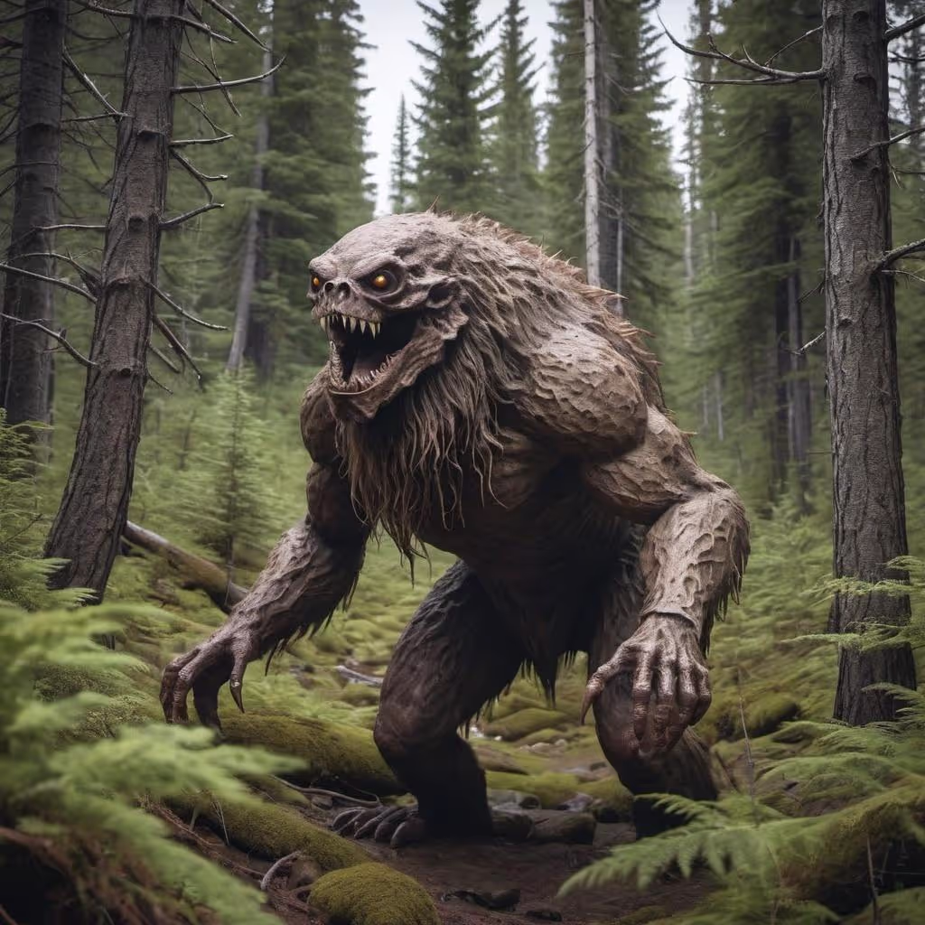 Cryptid