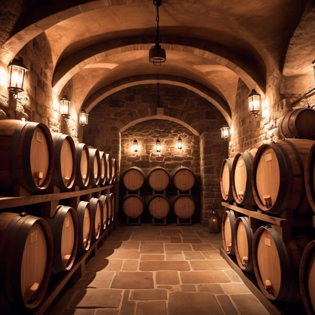 Wine Cellar