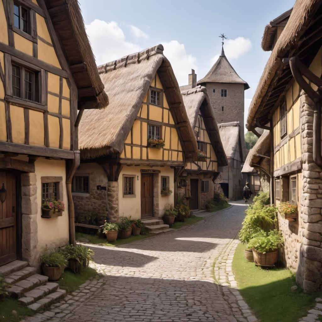 Medieval