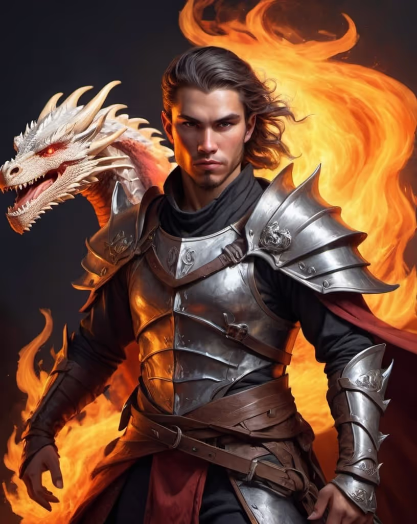 Dragon Rider