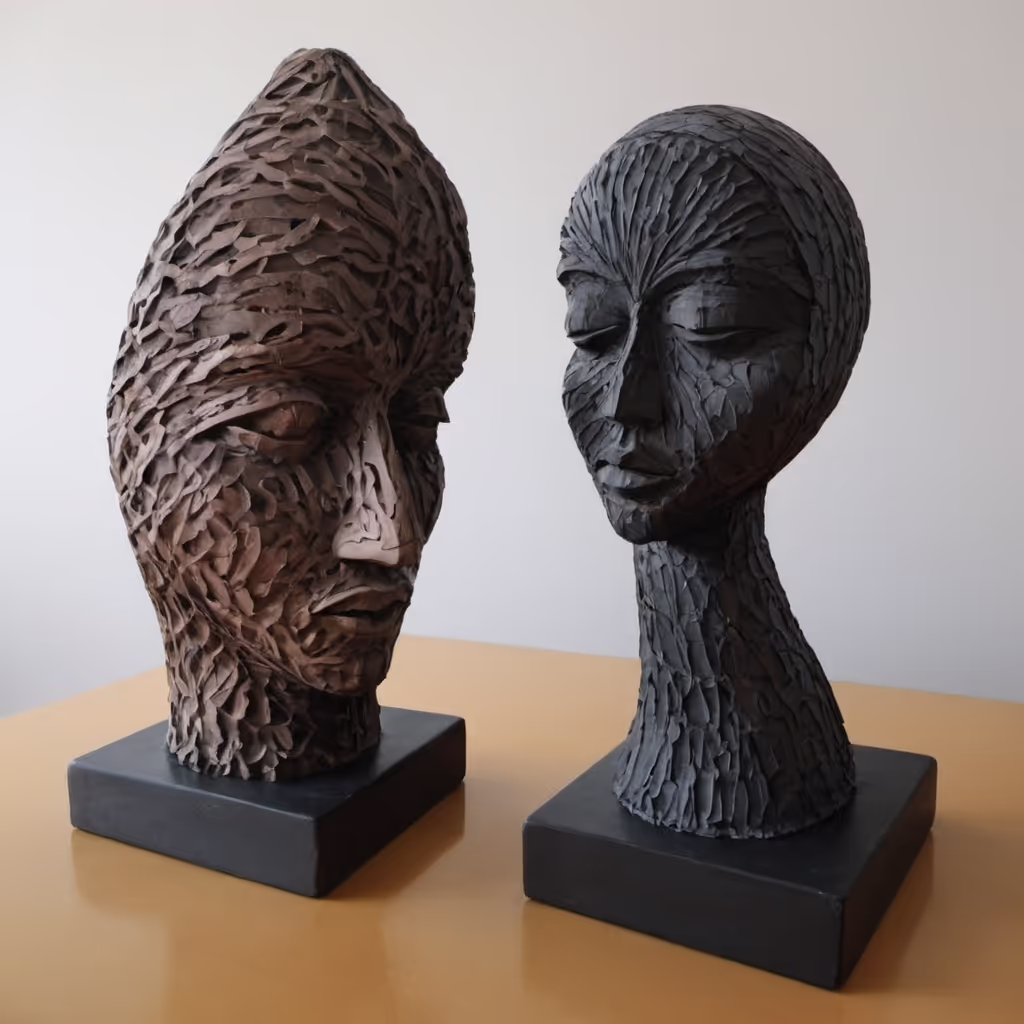 Sculptures