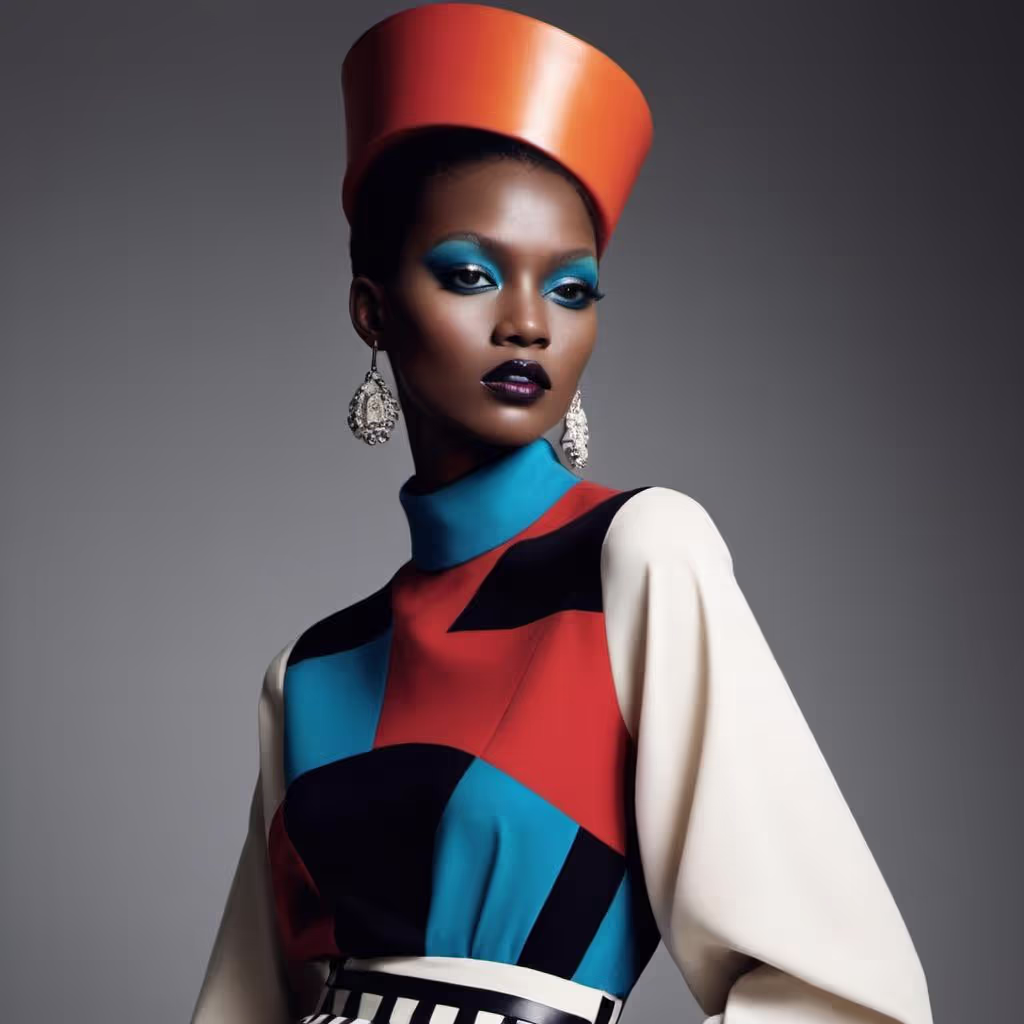 High Fashion