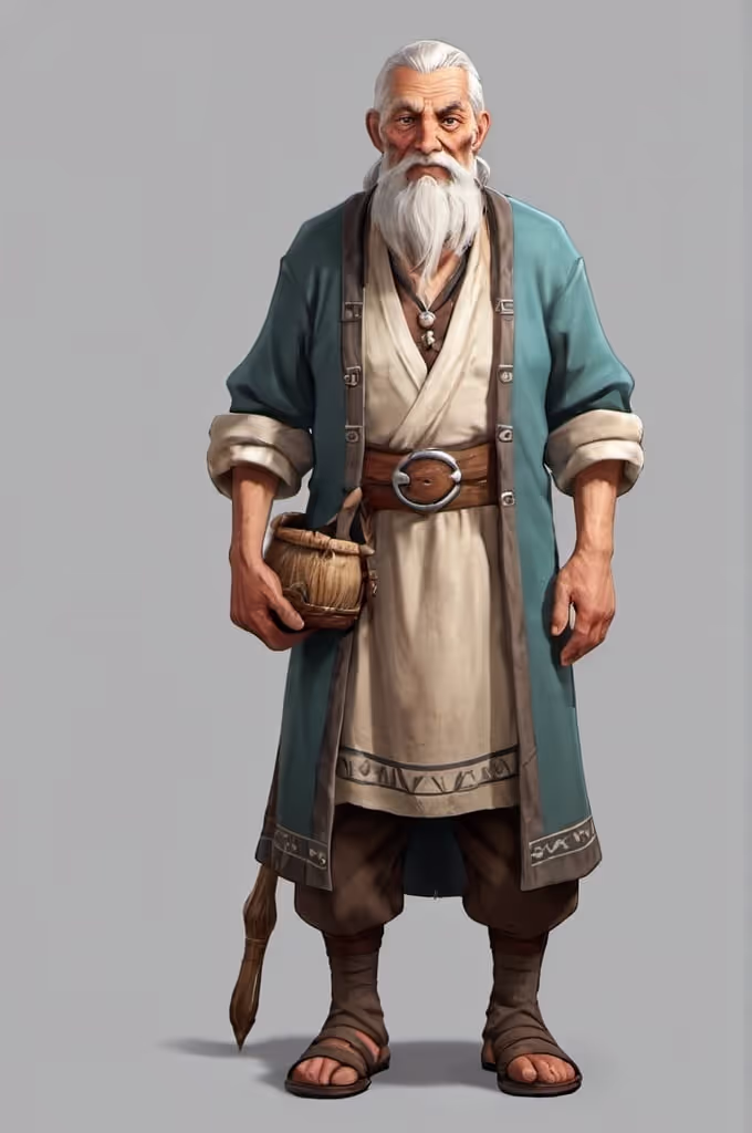 Village Elder