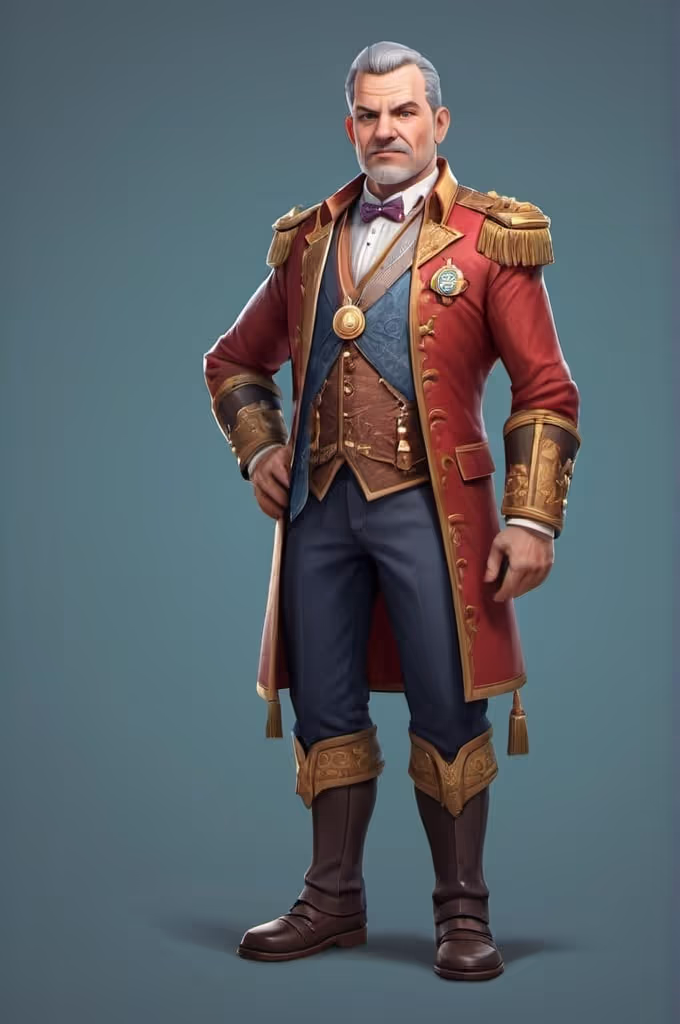 City Mayor