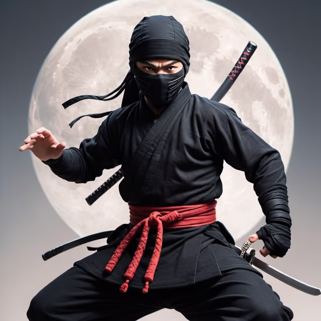 Ninja