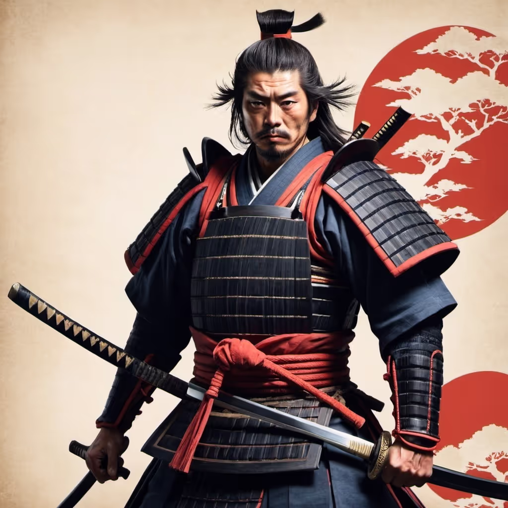 Samurai