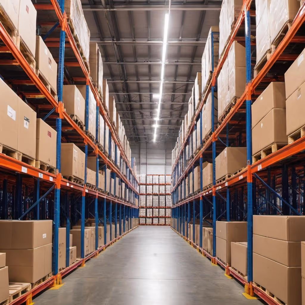 Storage Racks