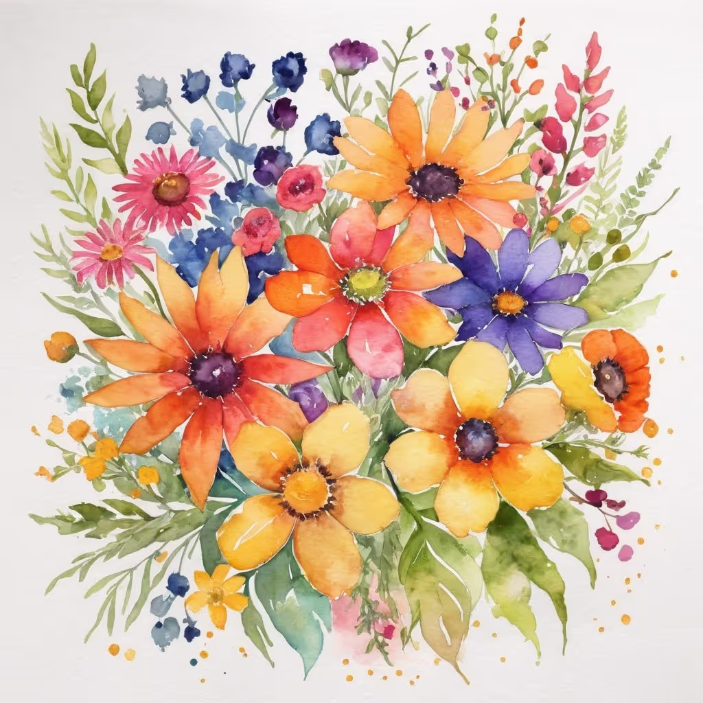 Floral