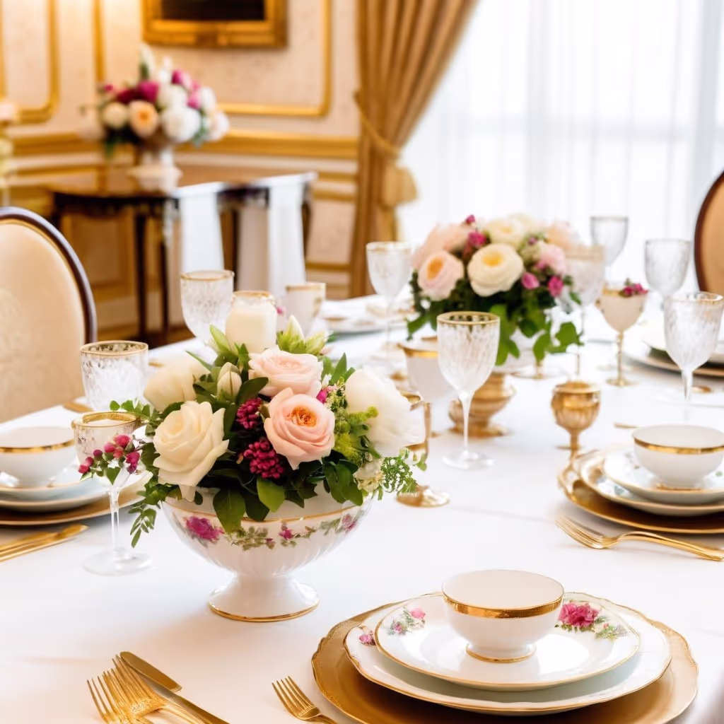 Table Setting