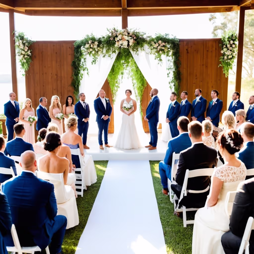 Ceremony