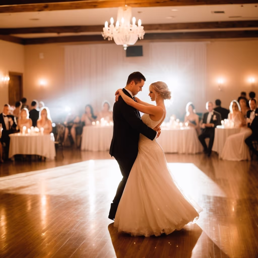 First Dance