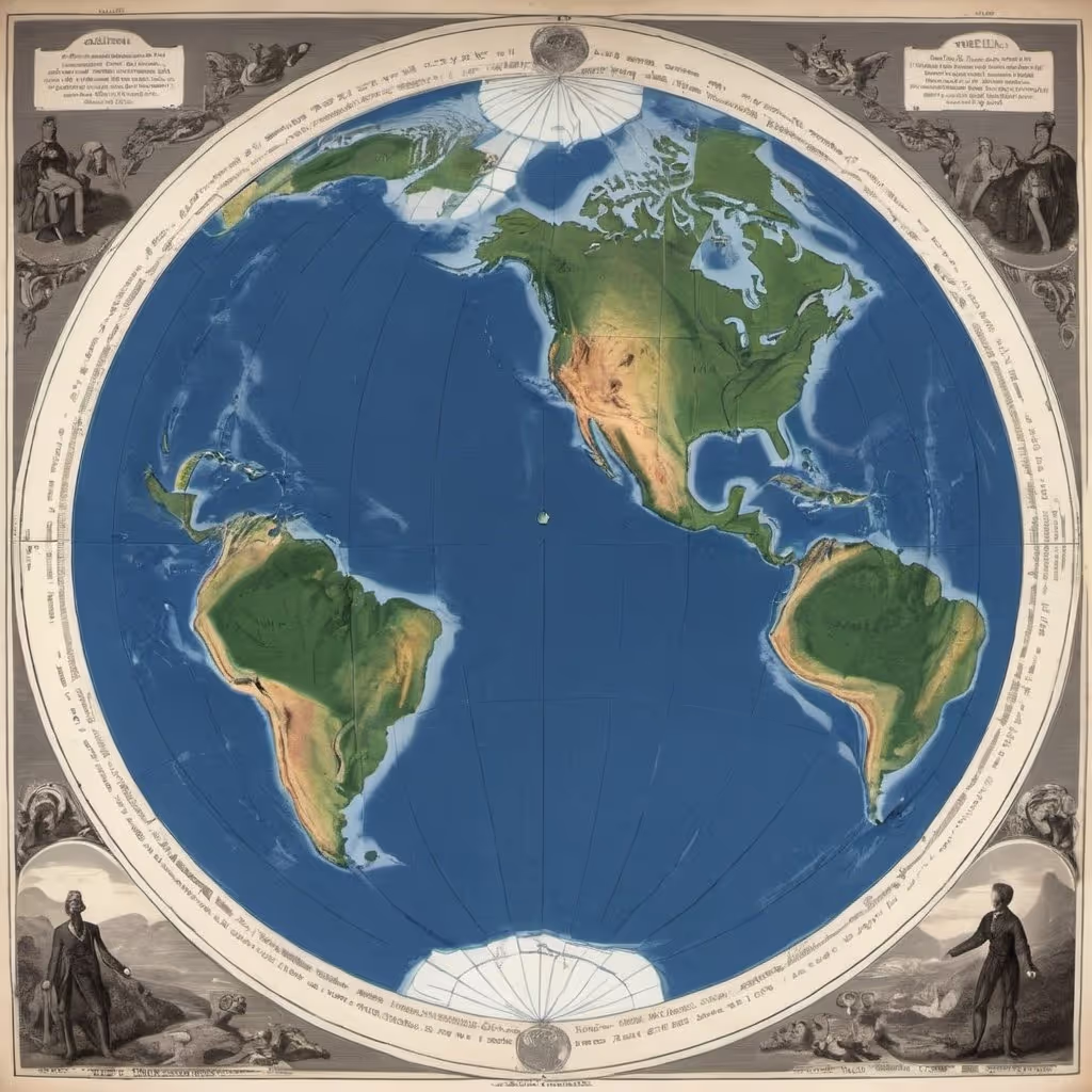Historical Earth