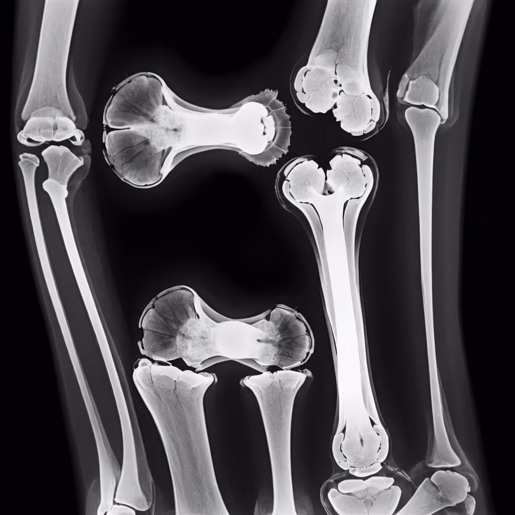 Broken Bone