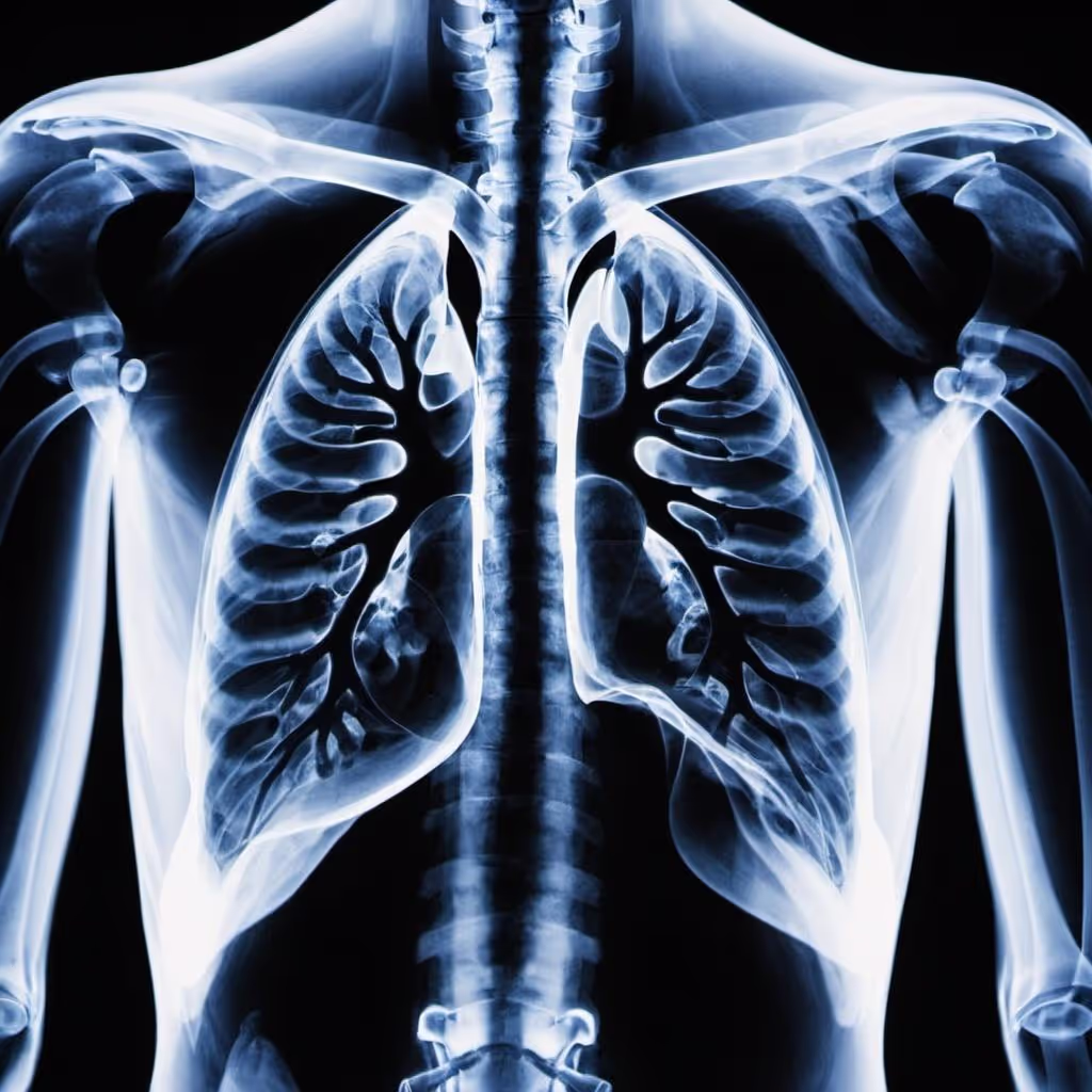 Chest X-Ray