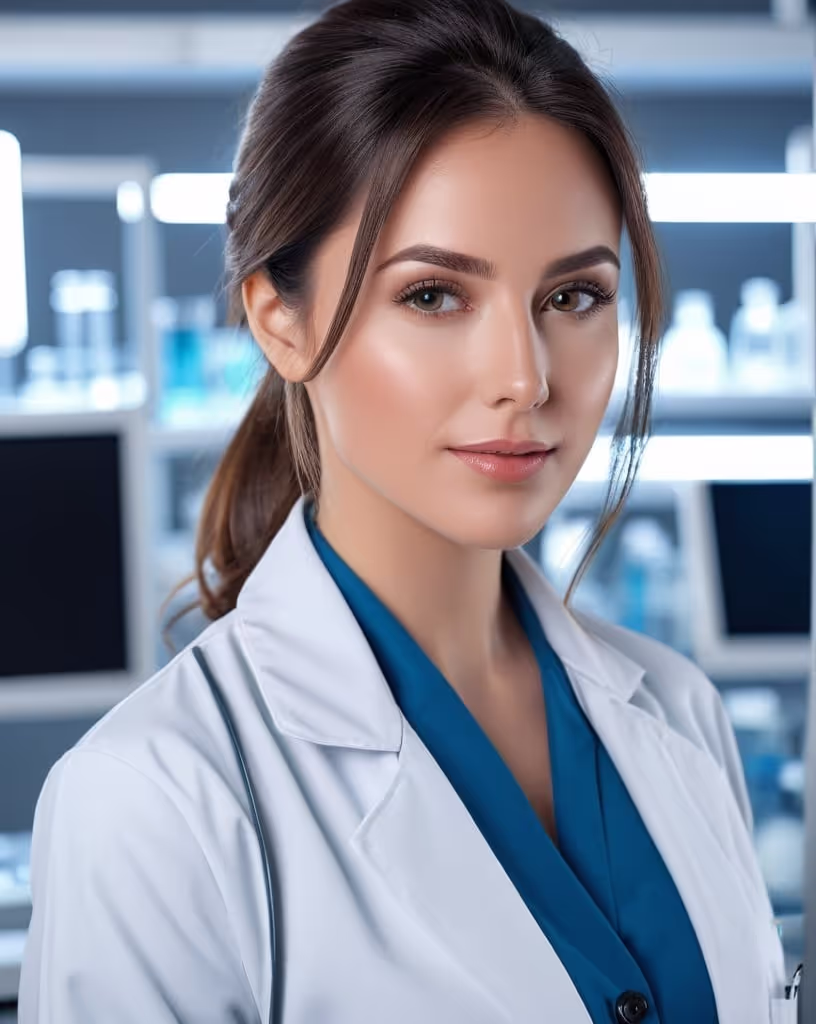 Scientist