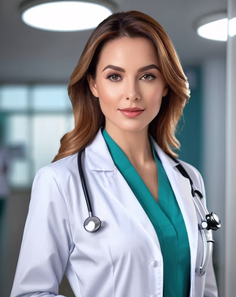 Doctor