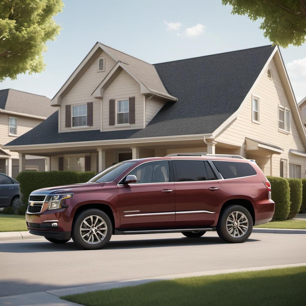 The Best 25 Stable Diffusion Prompts for Car