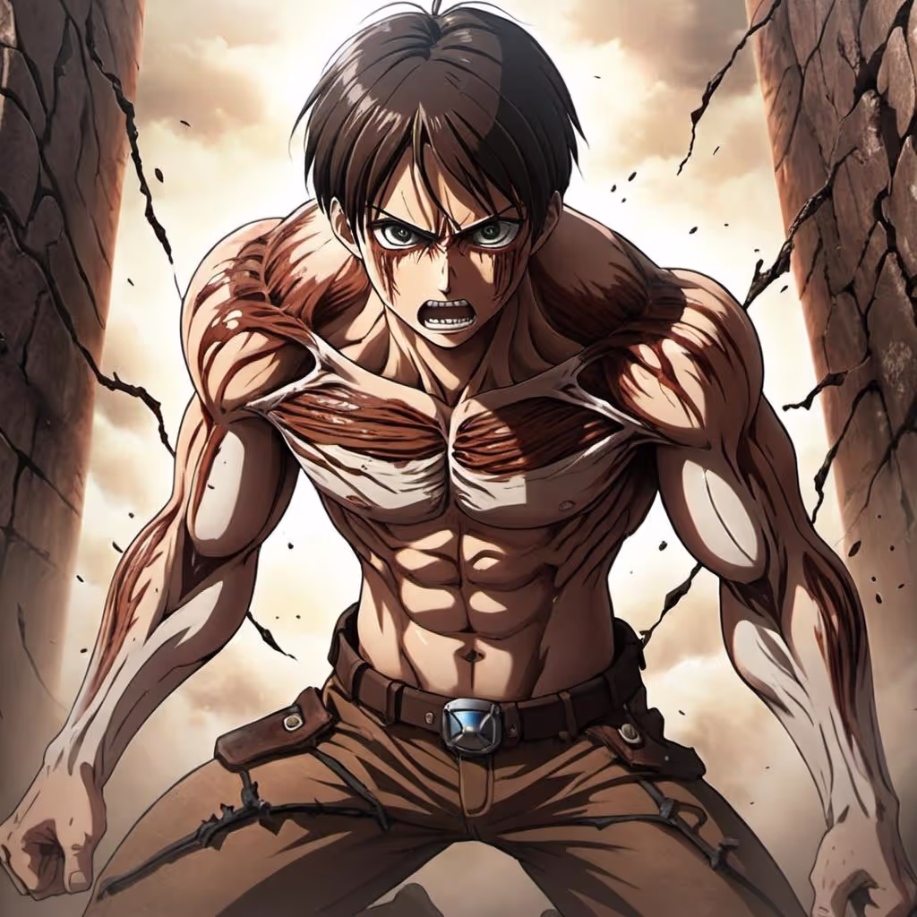 Attack on Titan