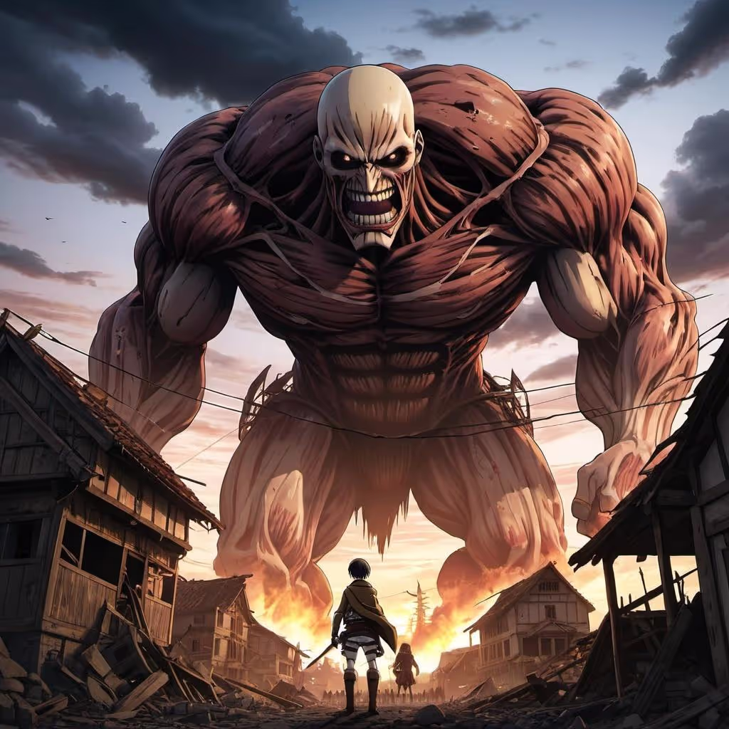 Titan