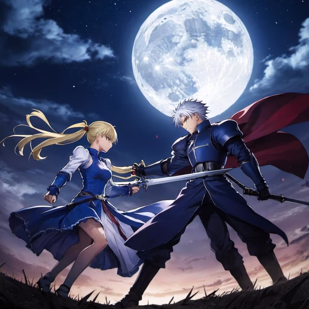 Fate