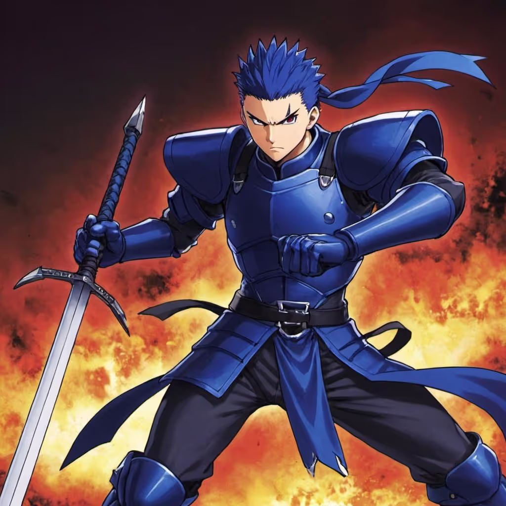 Lancer