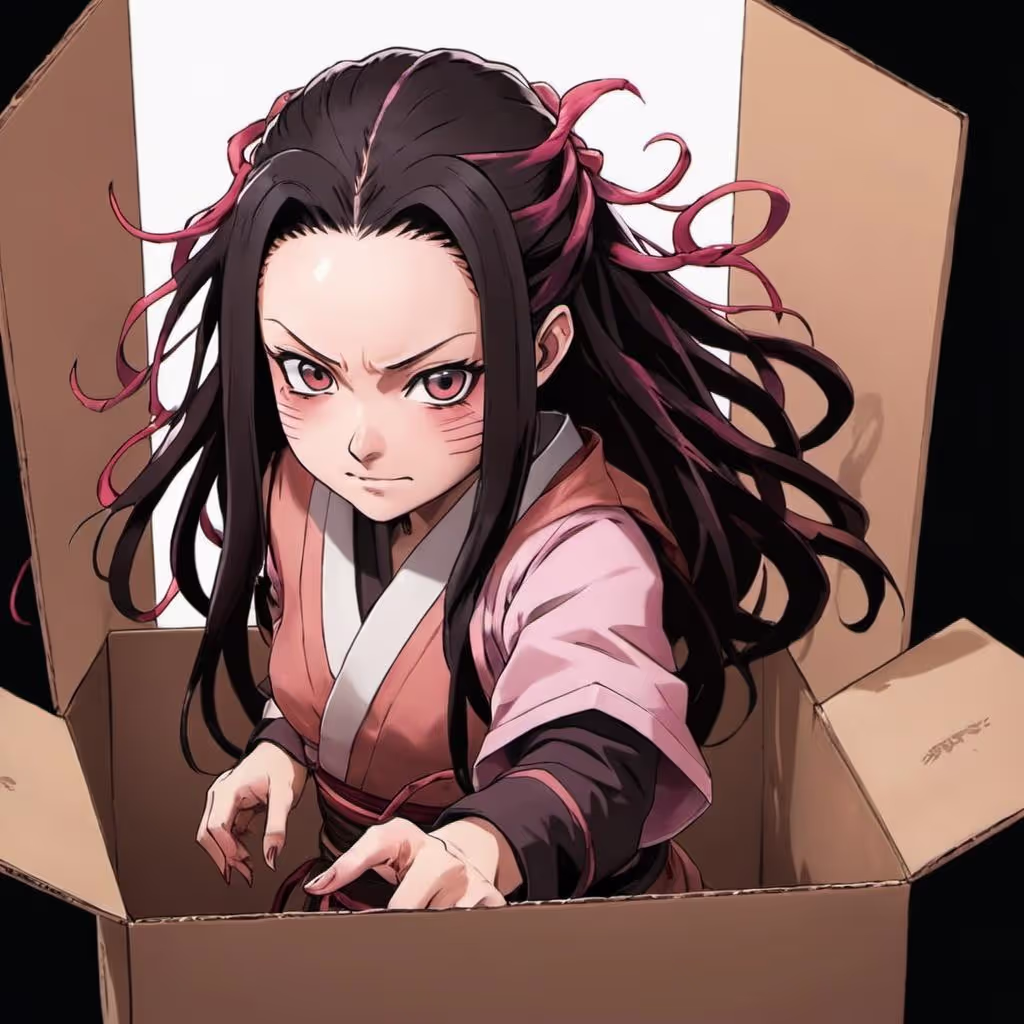 Nezuko