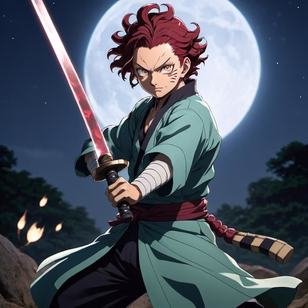 Demon Slayer