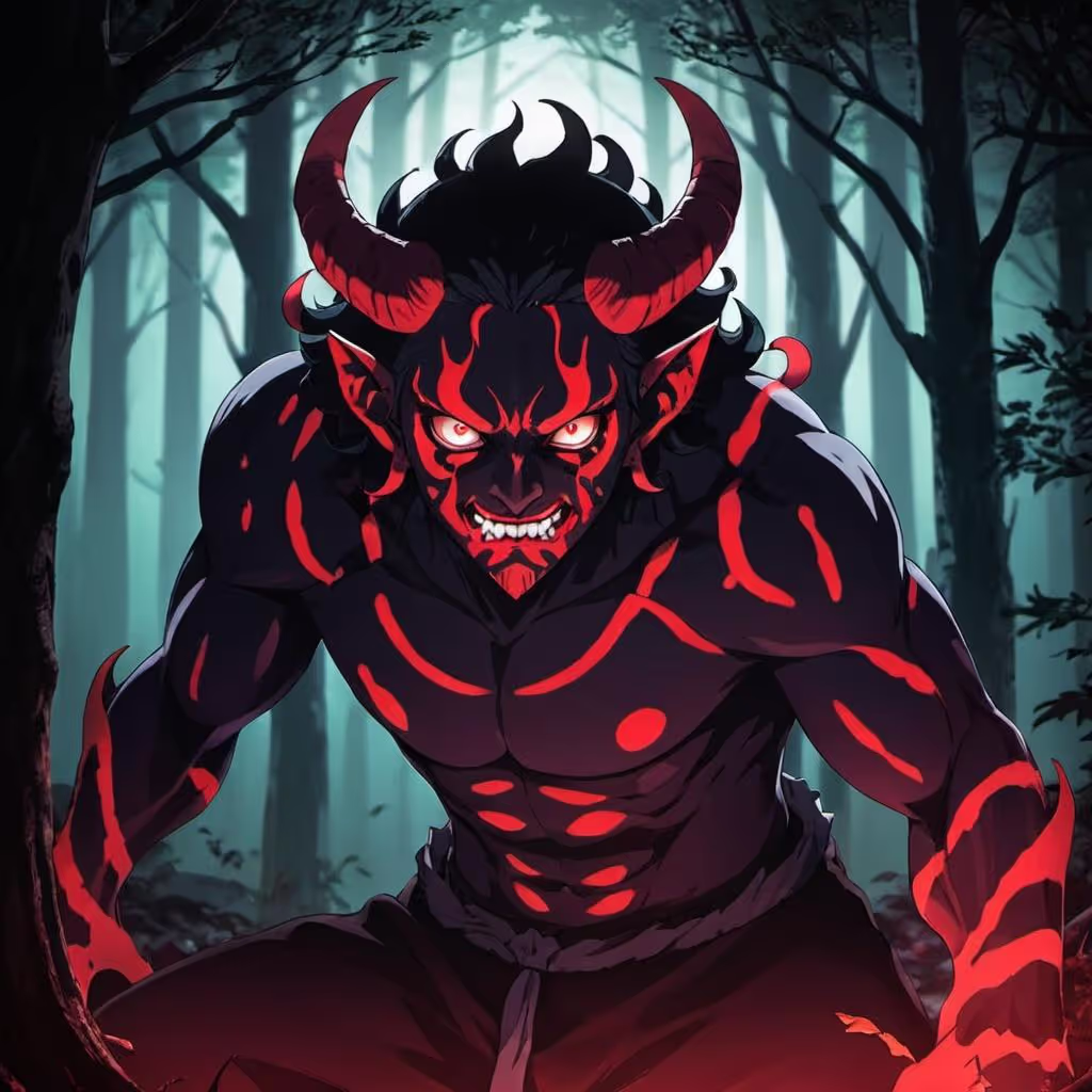 Demon