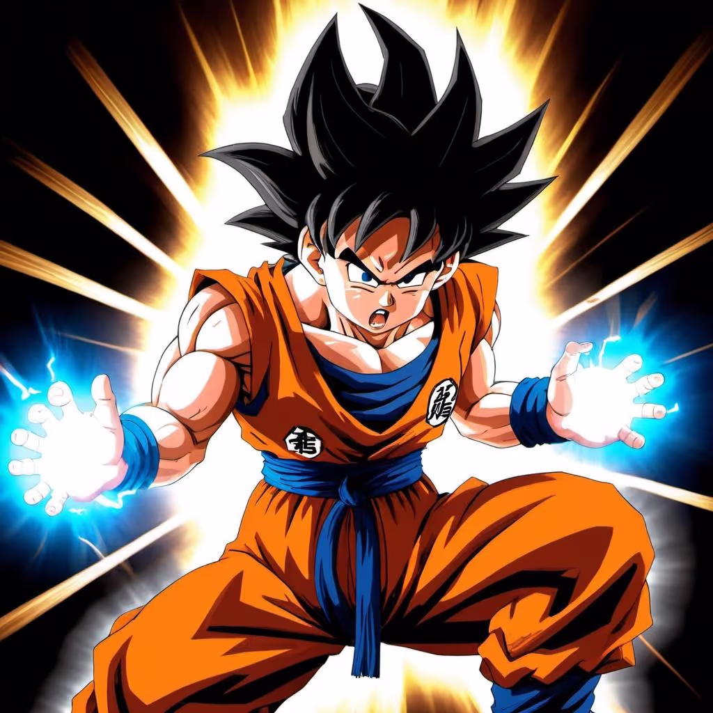 Dragon Ball