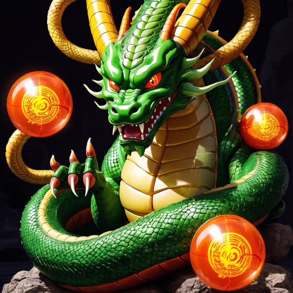 Shenron