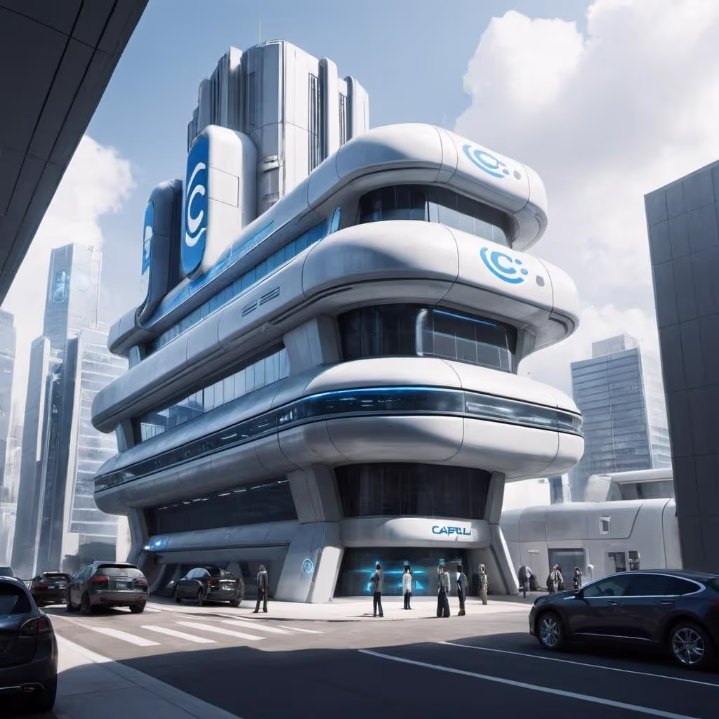 Capsule Corp