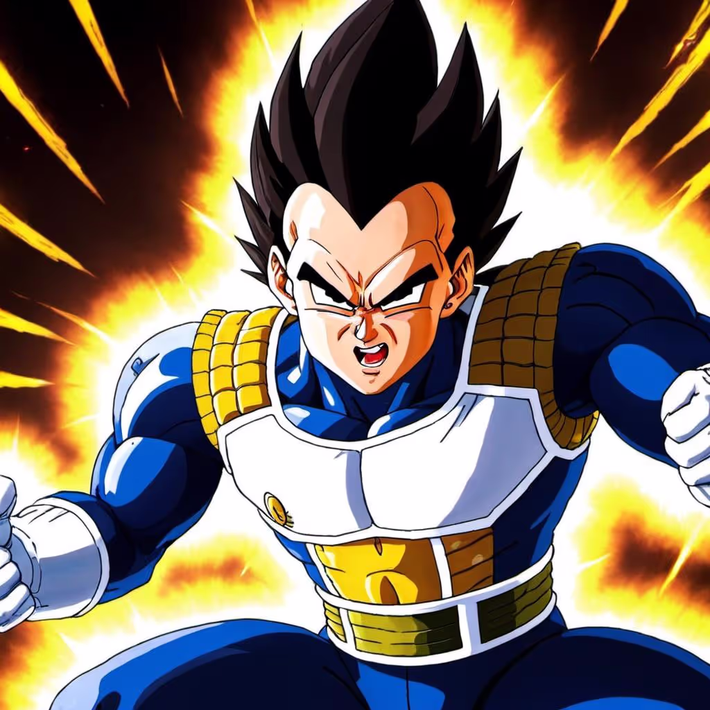 Vegeta