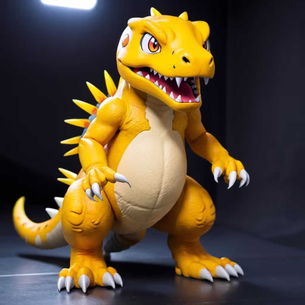 Digimon
