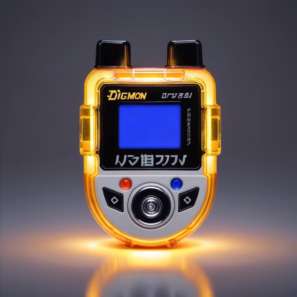 Digivice