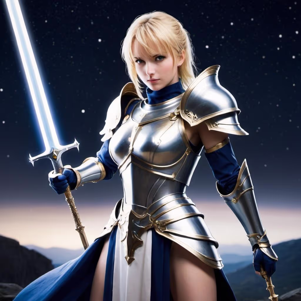 Saber