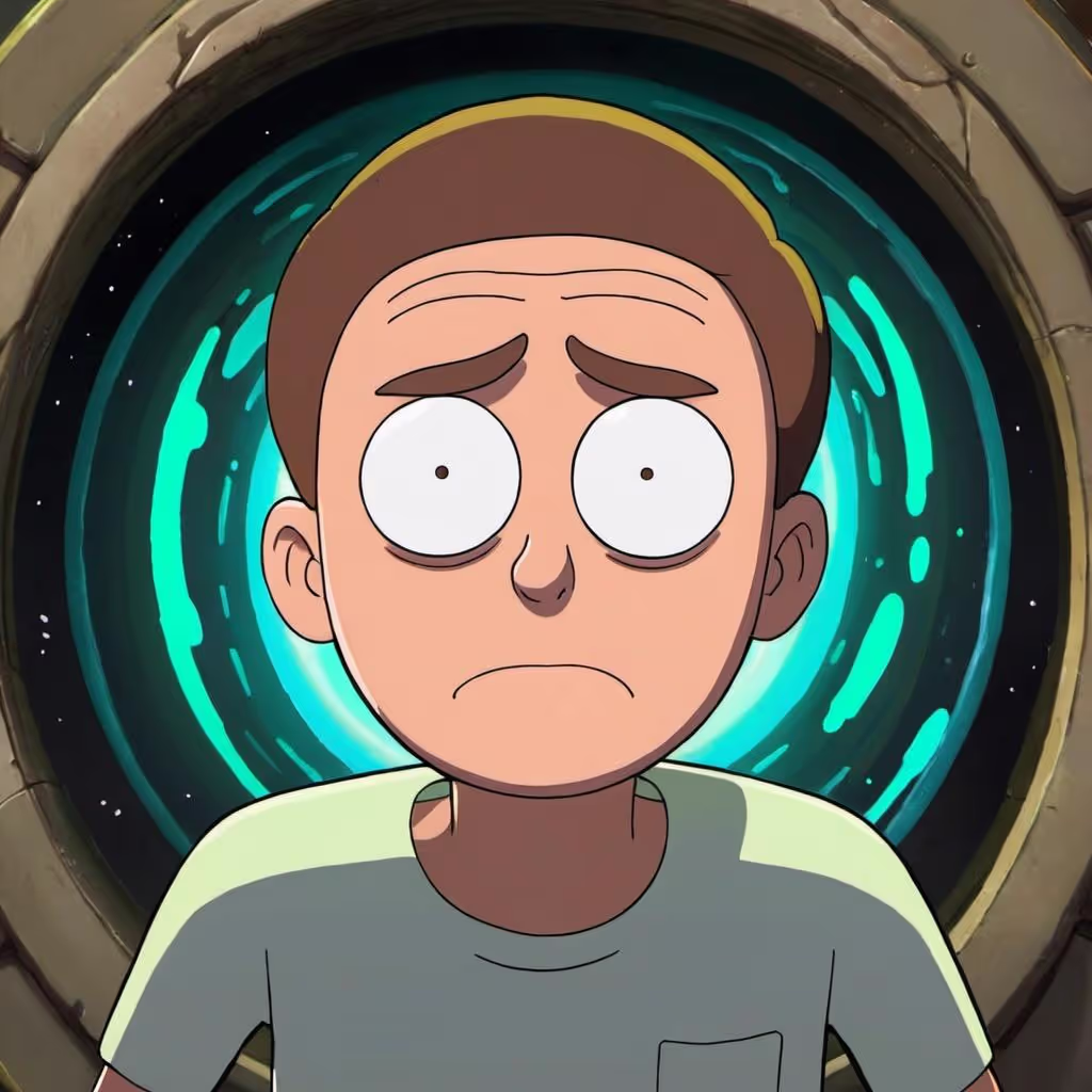 Morty
