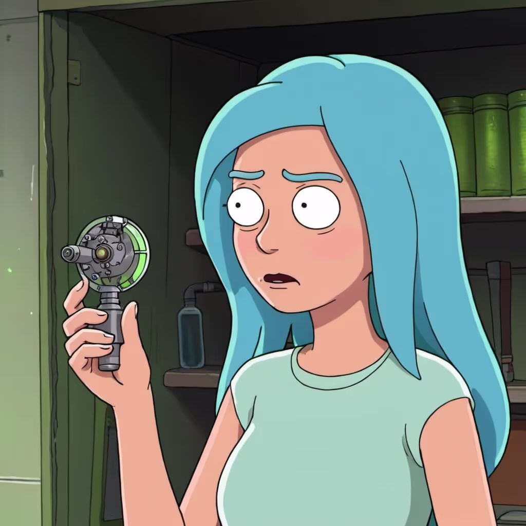 Beth