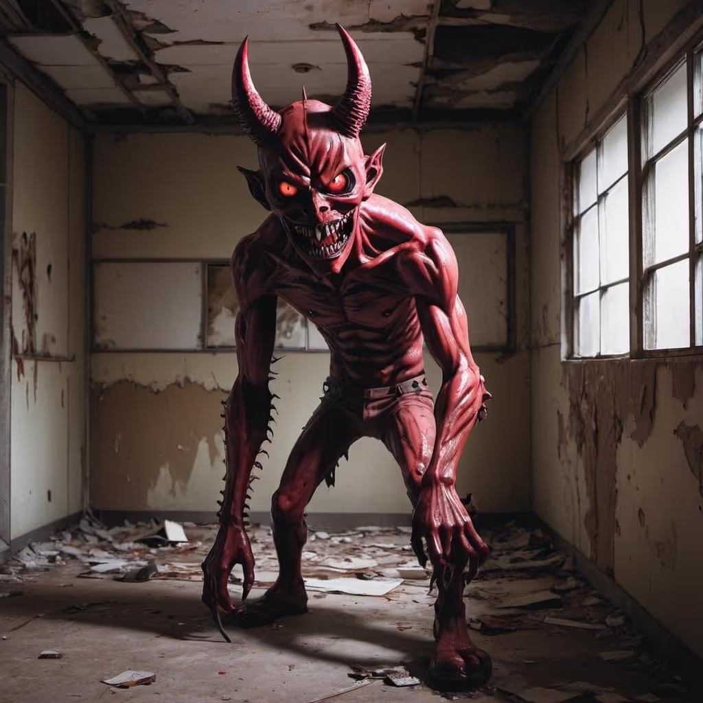 Devil