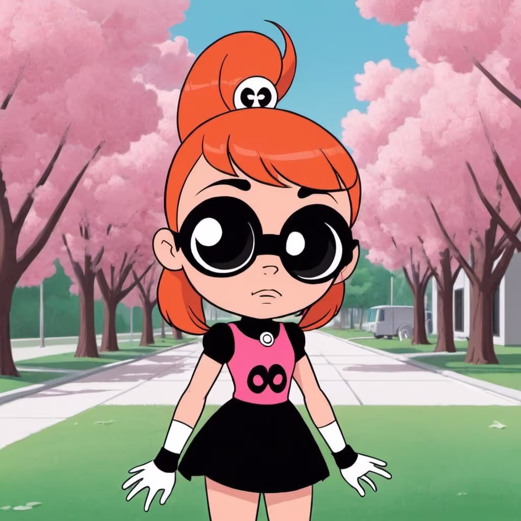 Blossom