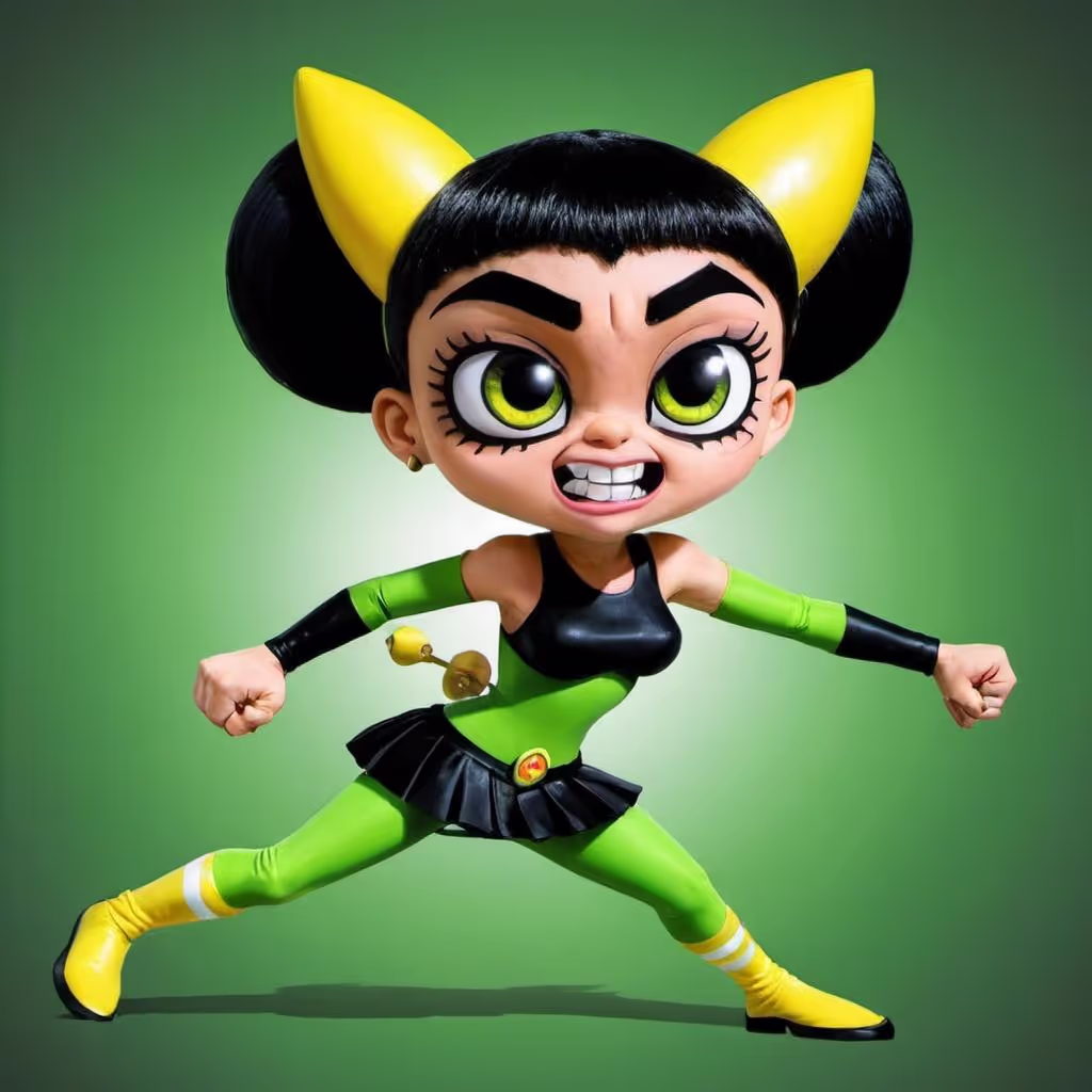 Buttercup
