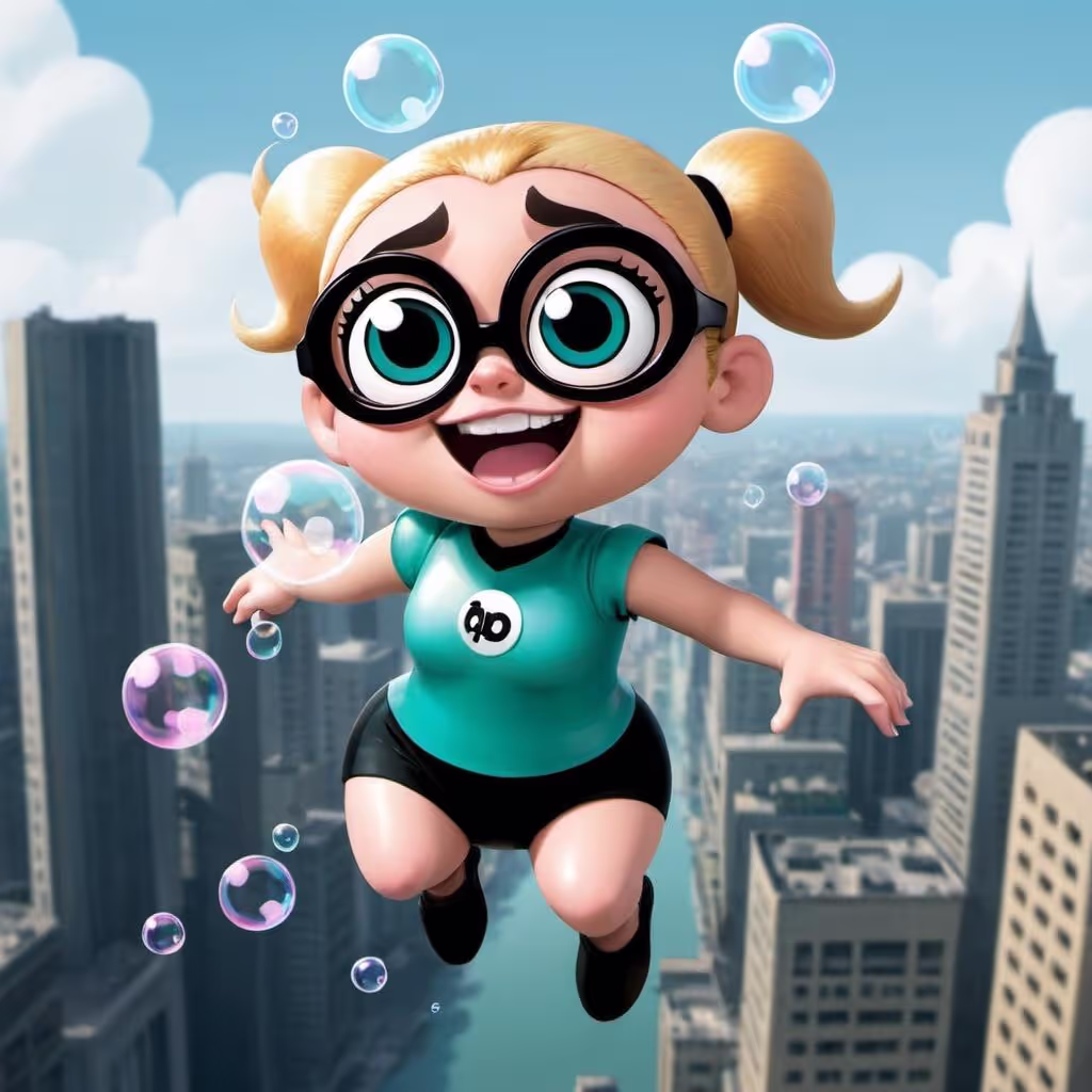 Bubbles