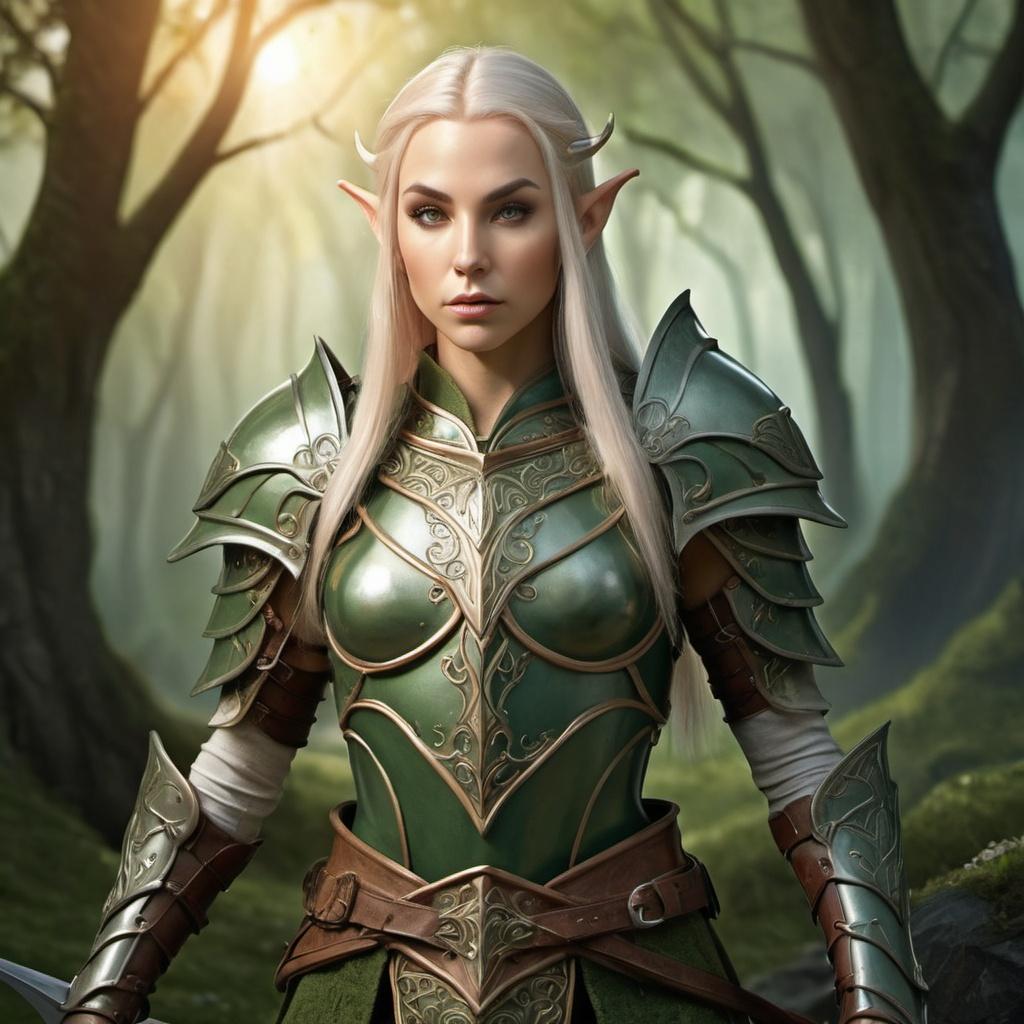 The Best 25 Stable Diffusion Prompts for Fantasy
