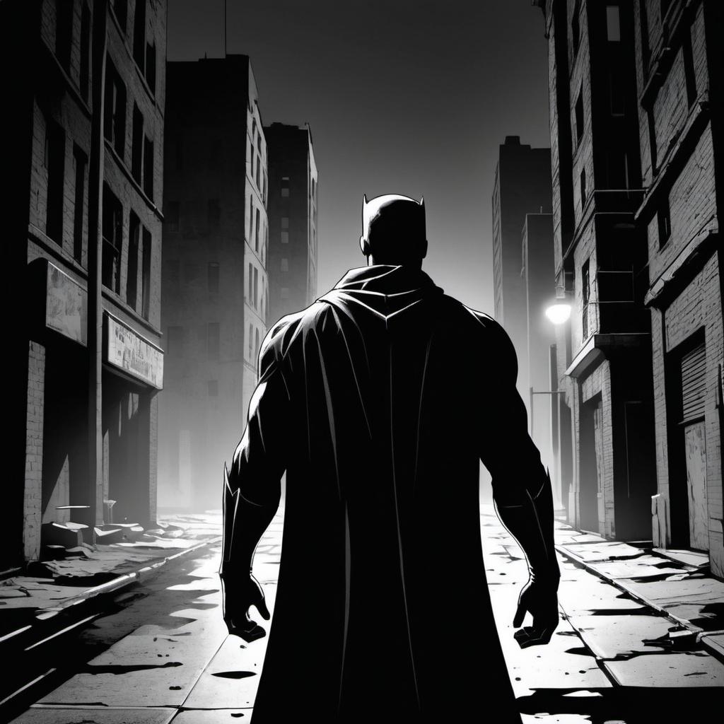 The Best 25 Stable Diffusion Prompts For Superhero The Best 25 Stable Diffusion Prompts For Superhero